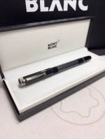 MONTBLANC Heritage Series Egypt Two Color Special Full Metal Pen Signature Pen Bead Pen Ink Pen Neutral Pen